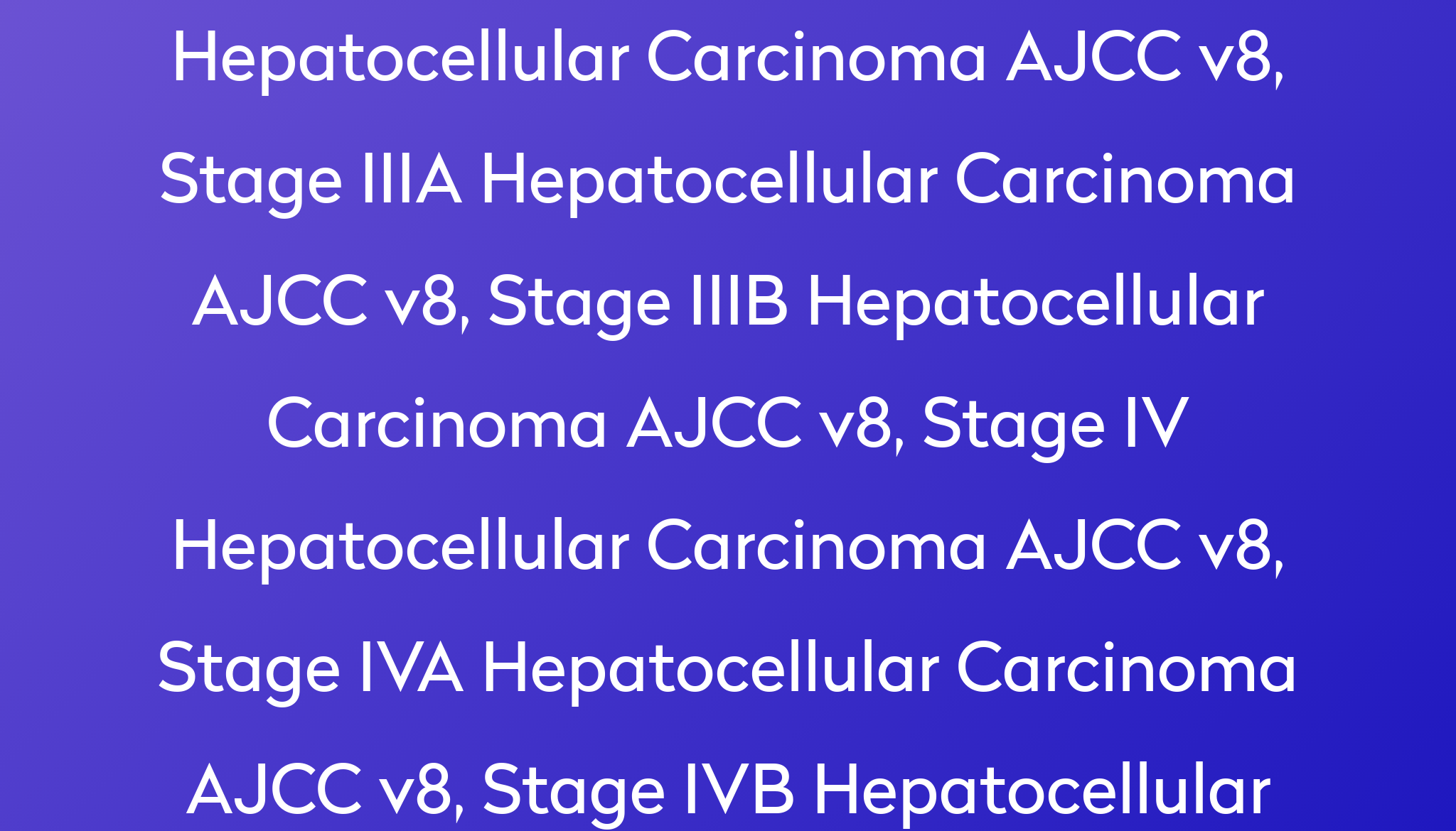 Apply To This Phase 2 Clinical Trial Treating Locally Advanced Hepatocellular Carcinoma, Metastatic Hepatocellular Carcinoma, Stage III Hepatocellular Carcinoma AJCC V8, Stage IIIA Hepatocellular Carcinoma AJCC V8, Stage IIIB Hepatocellular Carcinoma AJCC V8, Stage IV Hepatocellular Carcinoma AJCC V8, Stage IVA Hepatocellular Carcinoma AJCC V8, Stage IVB Hepatocellular Carcinoma AJCC V8, Unresectable Hepatocellular Carcinoma (HCC) %0A%0AAtezolizumab   Multi Kinase Inhibitor For Liver Cancer ?md=1